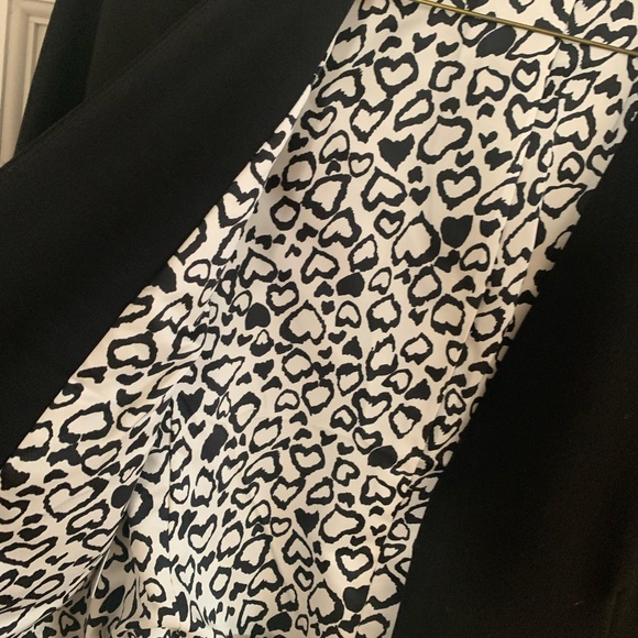 Daniel Rainn Dutti Black Women's Jacket - Picture 4 of 4